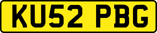 KU52PBG