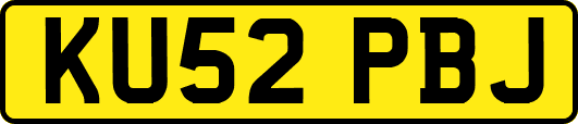 KU52PBJ