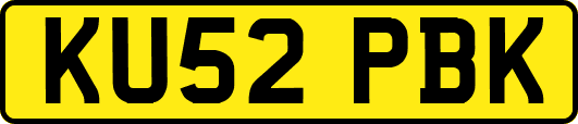 KU52PBK