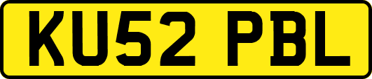 KU52PBL