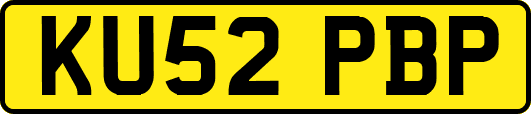 KU52PBP