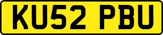 KU52PBU