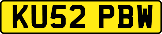 KU52PBW