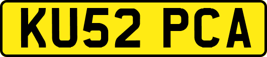 KU52PCA