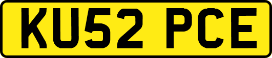 KU52PCE