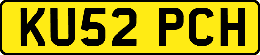 KU52PCH