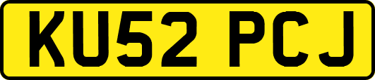 KU52PCJ