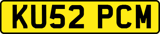 KU52PCM