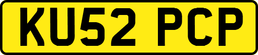 KU52PCP