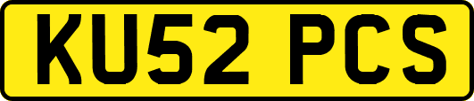 KU52PCS