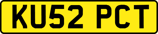 KU52PCT