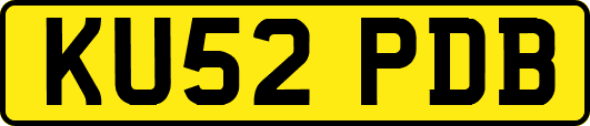 KU52PDB