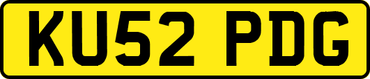 KU52PDG