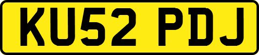 KU52PDJ