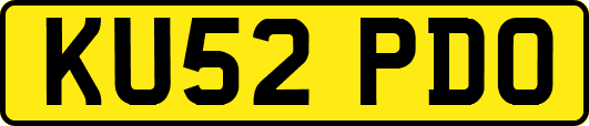 KU52PDO