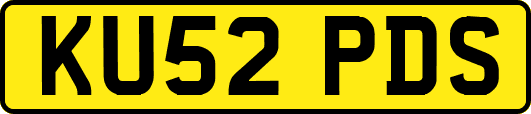 KU52PDS