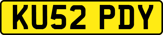 KU52PDY