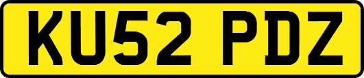 KU52PDZ