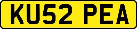 KU52PEA