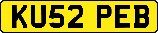 KU52PEB
