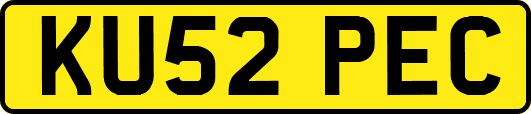 KU52PEC