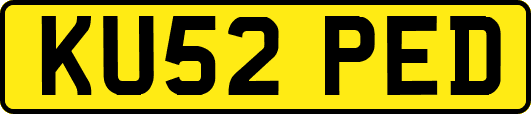 KU52PED