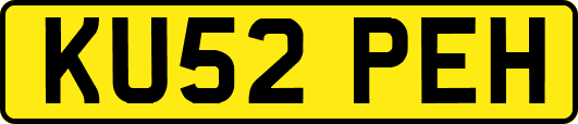 KU52PEH