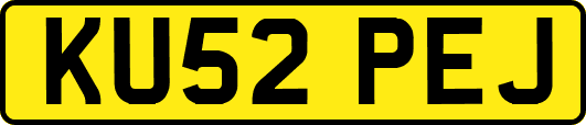 KU52PEJ