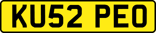 KU52PEO