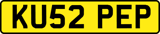 KU52PEP