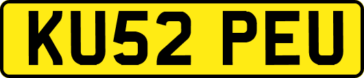 KU52PEU