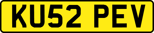 KU52PEV
