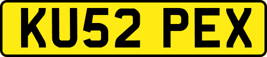 KU52PEX