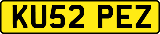 KU52PEZ
