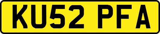KU52PFA