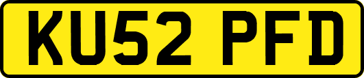 KU52PFD