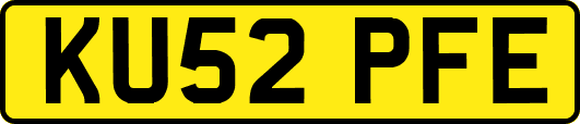 KU52PFE