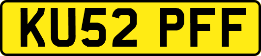 KU52PFF