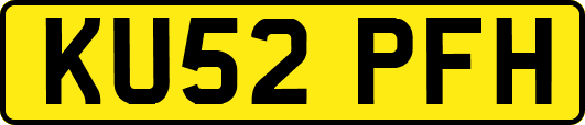KU52PFH