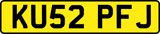 KU52PFJ