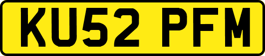 KU52PFM