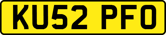 KU52PFO