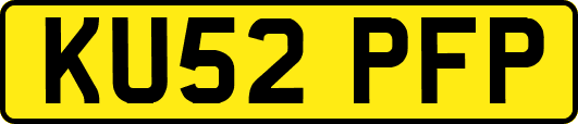 KU52PFP