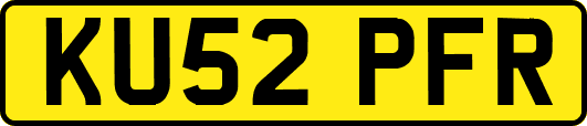 KU52PFR