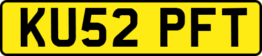 KU52PFT
