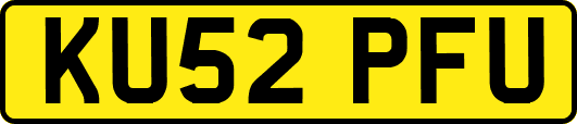KU52PFU