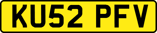 KU52PFV