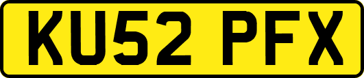 KU52PFX