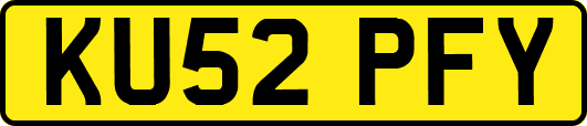 KU52PFY
