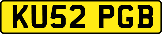 KU52PGB